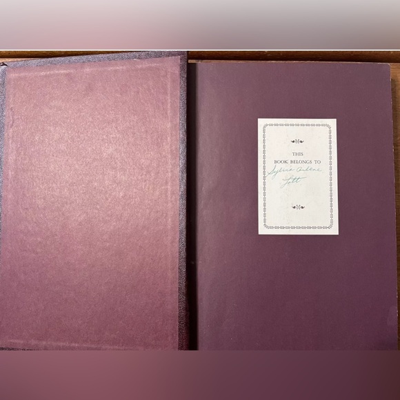 Vintage Inspirational Hardcover Book The Treasure Chest By Charles L Wallis 1965 - Picture 2 of 13